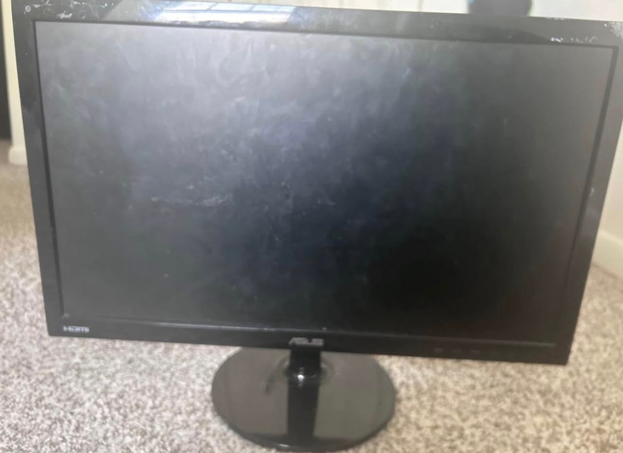 ASUS HDMI Monitor