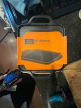 Traeger Induction Cast Iron Skillet Black BAC620 - Image 1