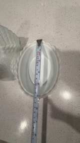 Westmoreland Milk Glass Hen on Nest Dish - Image 3