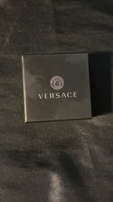 Versace Medusa head earrings - Image 3