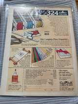 Cross Stitch & Country Crafts Magazine Lot of 3 - Image 2