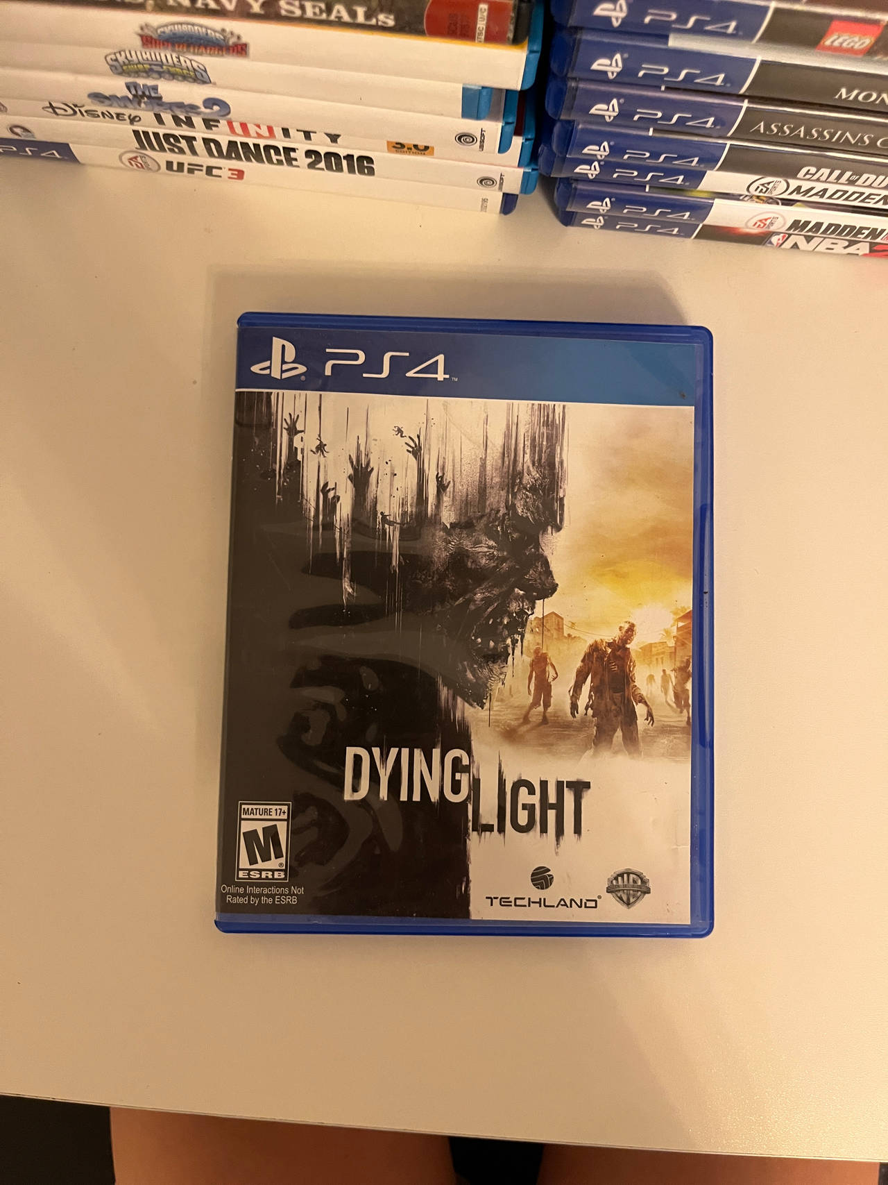 Dying Light