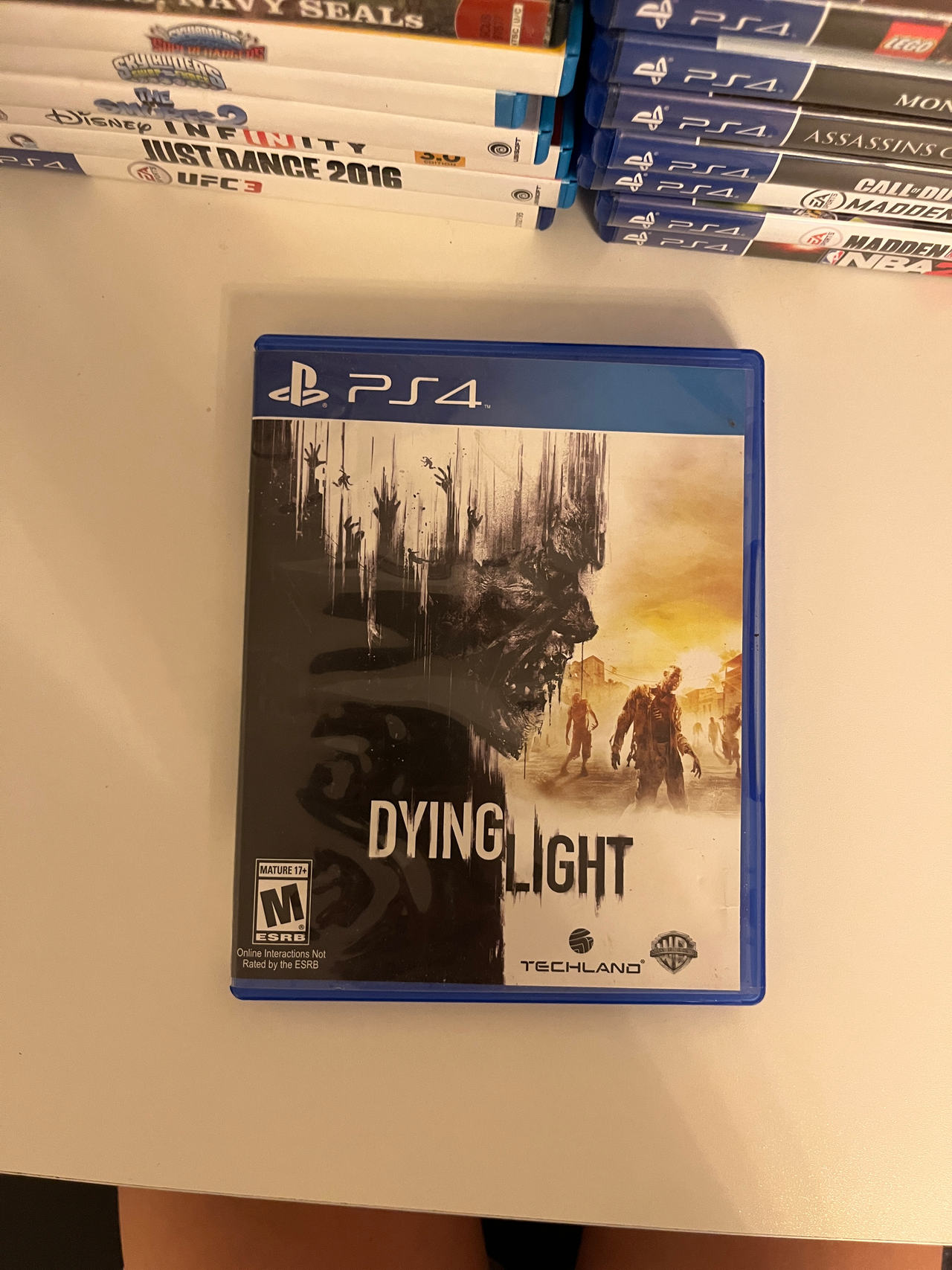 Dying Light