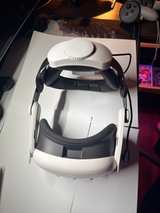 Meta Quest 3 with Elite Battery Strap - Image 5