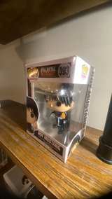 Funko Pop! Animation: Fullmetal Alchemist - Roy Mustang #393 - Image 5