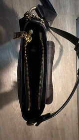 Coach Signature Purse  - Image 8