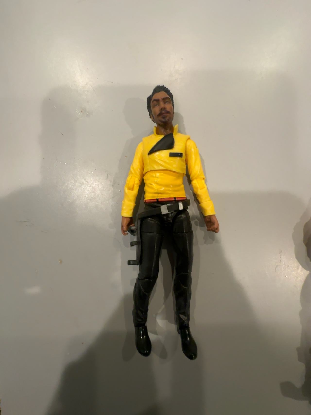 Hasbro Star Wars The Black Series Lando Calrissian 6-inch