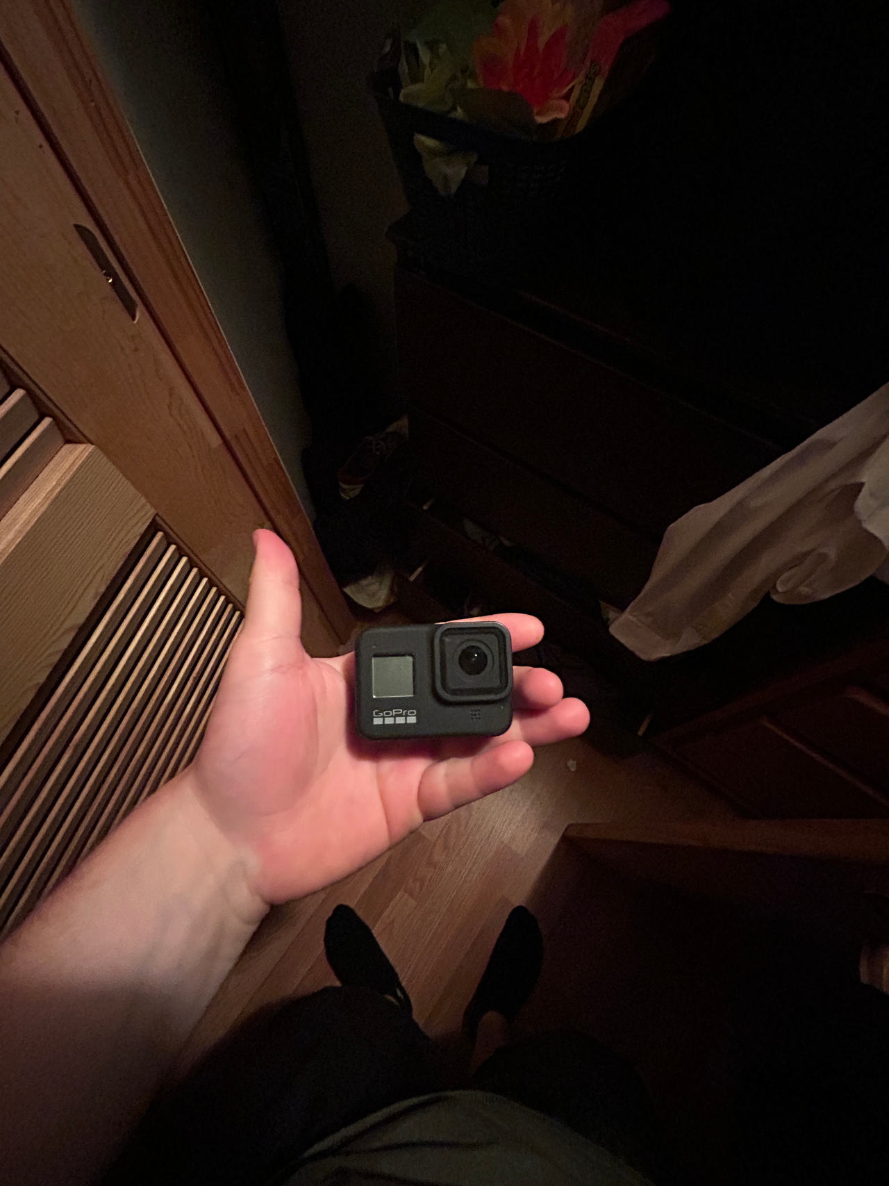 GoPro HERO8 Black