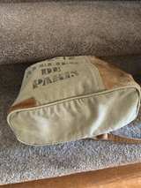 Myra Bag Canvas Shoulder Bag - Image 3