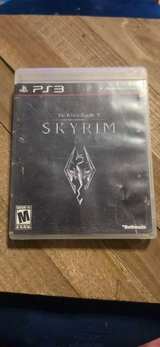 The Elder Scrolls V: Skyrim (PlayStation 3) - Image 2