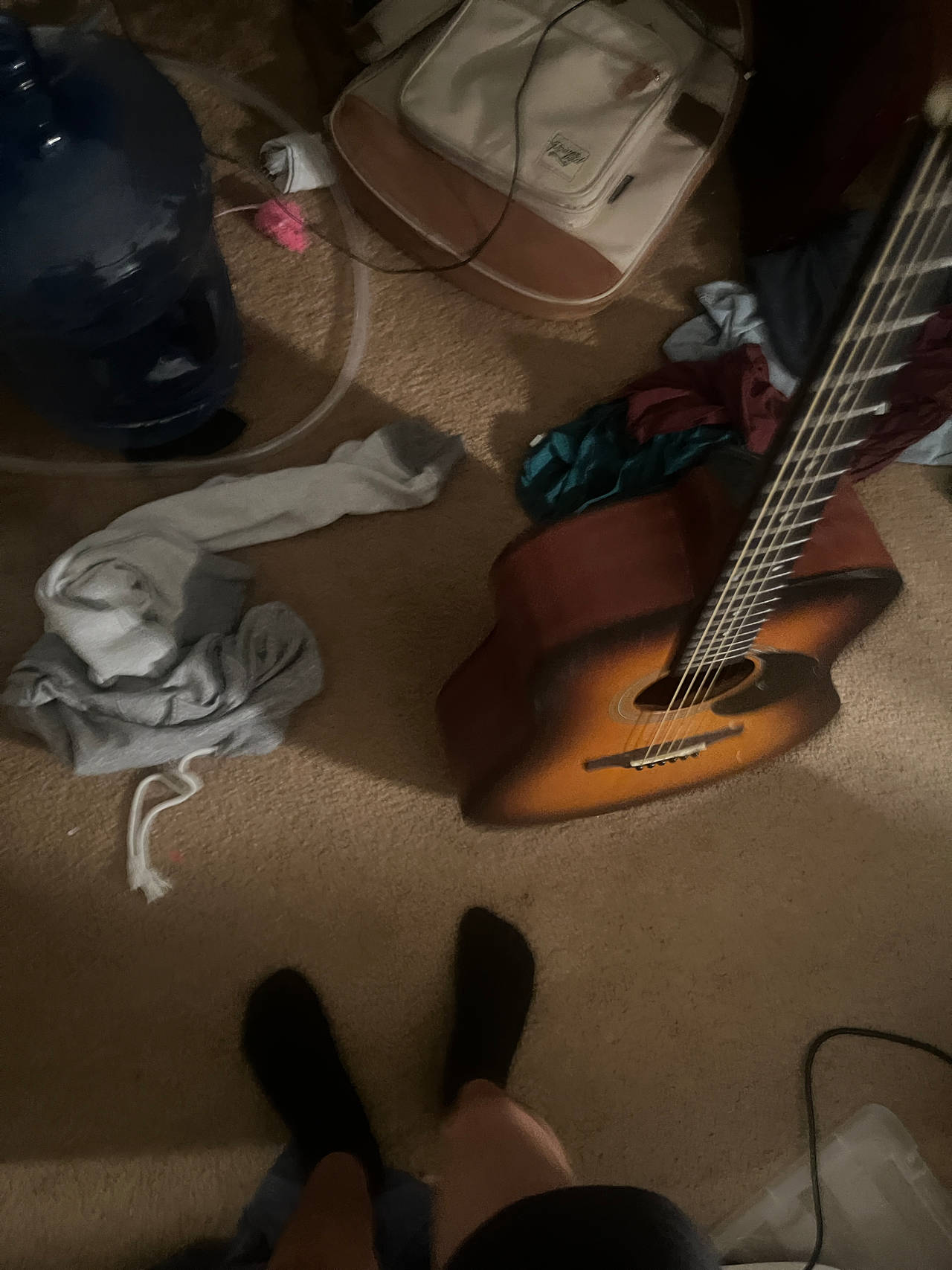Acoustic Guitar