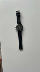 Nike Analog Sport Watch Black/White - Image 2