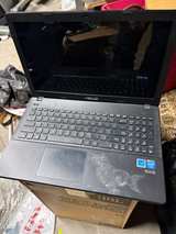Asus X551M Laptop 15.6" Black - Image 2