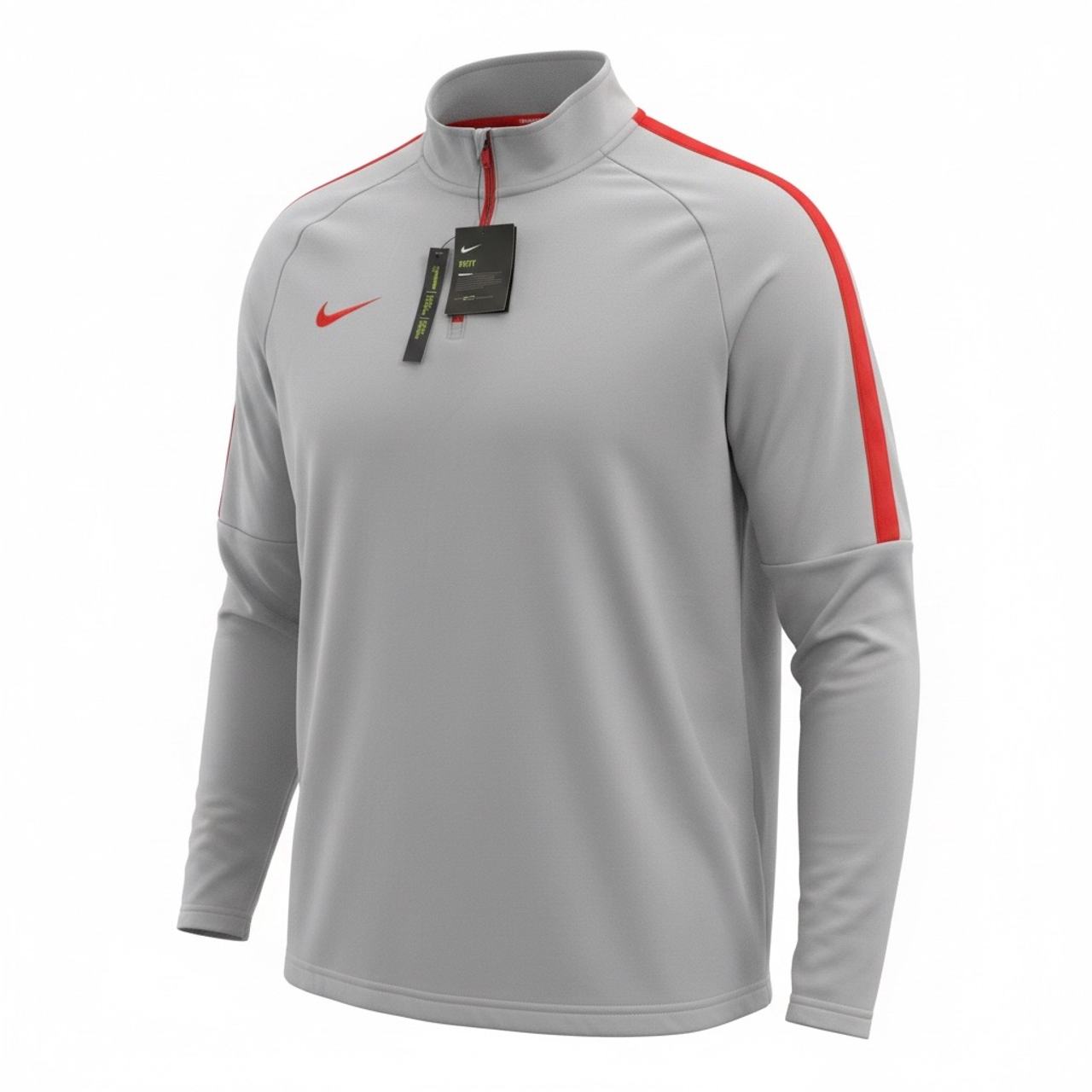 Nike Dri-FIT 1/4 Zip Pullover Size XXL