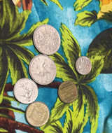 World wide coin lot - Image 1