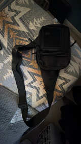 Tactical EDC Shoulder Bag Pouch - Image 2