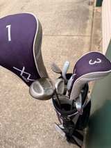 Top Flite XL 460 Women's Golf Club Set - Image 4