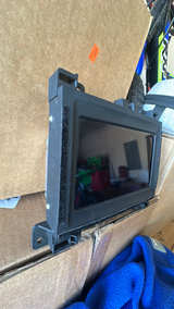 Mopar Uconnect 4C 5-inch Radio - Image 4