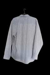 Cutter & Buck Clemson Tigers Men's Large Stretch Button Down Shirt - Image 2