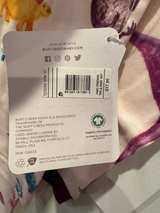 Burt's Bees Baby Organic Cotton Snug Fit Pajamas Dinosaur Print - Image 2