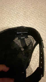 Quiksilver hat for kids  - Image 2