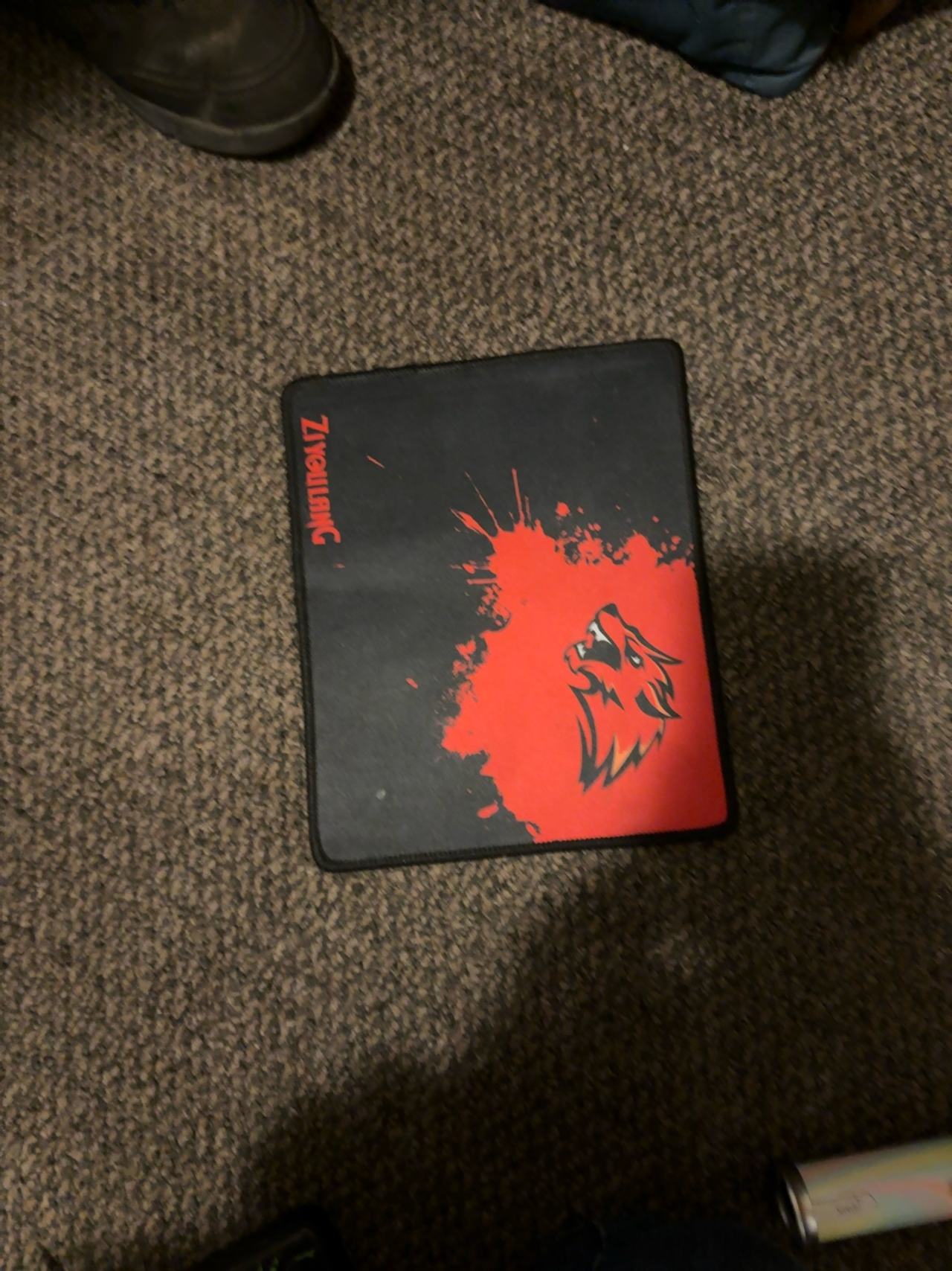 Redragon Archelon Gaming Mouse Pad