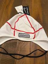 Nike x Tom Sachs Mars Yard Beanie White - Image 4