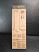 GermGuardian FLT4825 True HEPA Genuine Replacement Filter B - Image 2