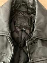 The Children's Place Kids Genuine Leather Jacket - Image 5