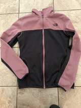 The North Face Amazie Mays Women's Full Zip Fleece Jacket - Image 1