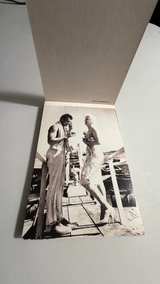 Marilyn Monroe Book of 30 Postcards - Image 3