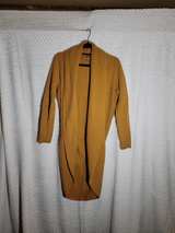 Universal Thread Women's Ribbed Cocoon Cardigan - Image 2
