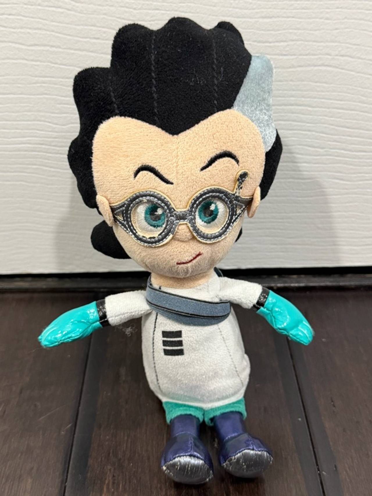 PJ Masks Romeo 10" Plush Toy