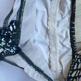 One-Piece Swimsuit - Image 4