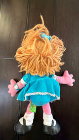 Sesame Street Prairie Dawn Plush Doll - Image 2