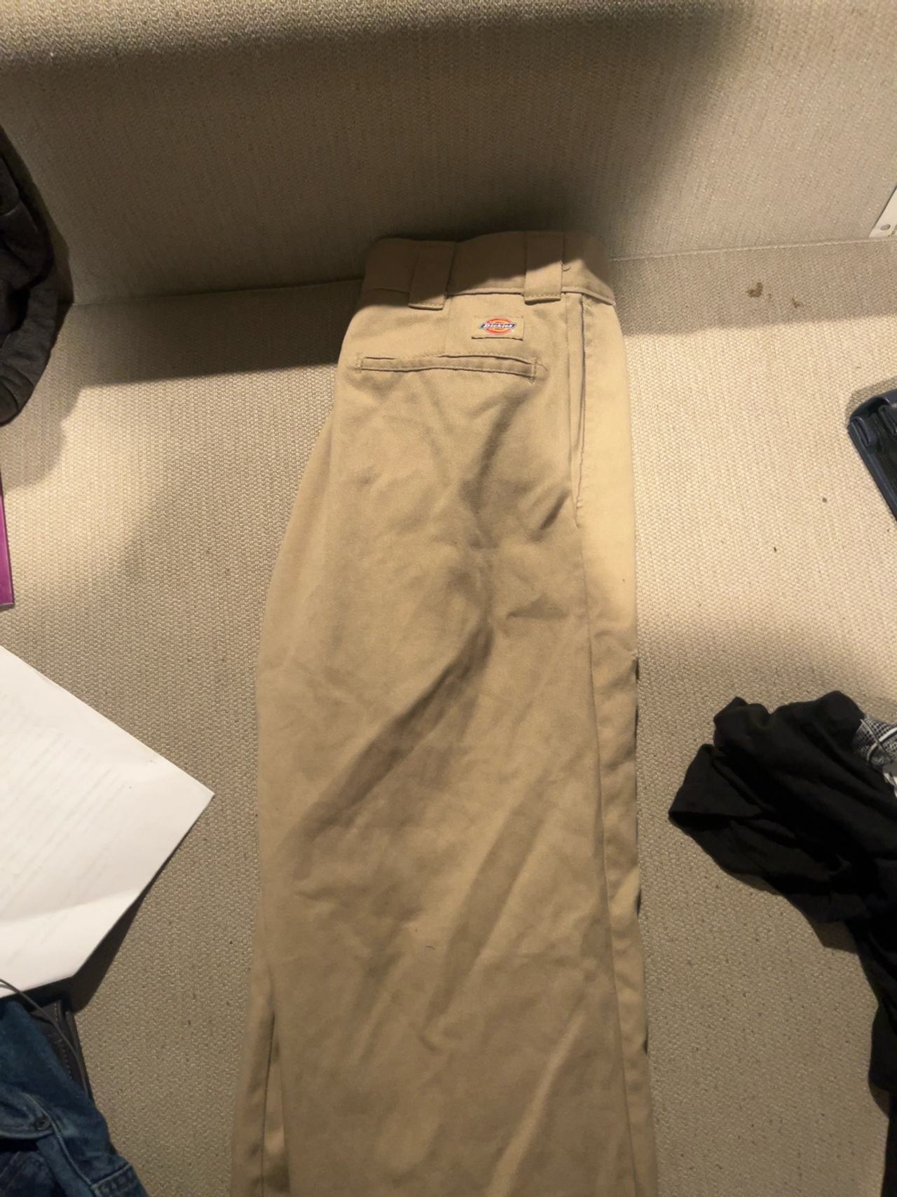 Dickies Work Pants