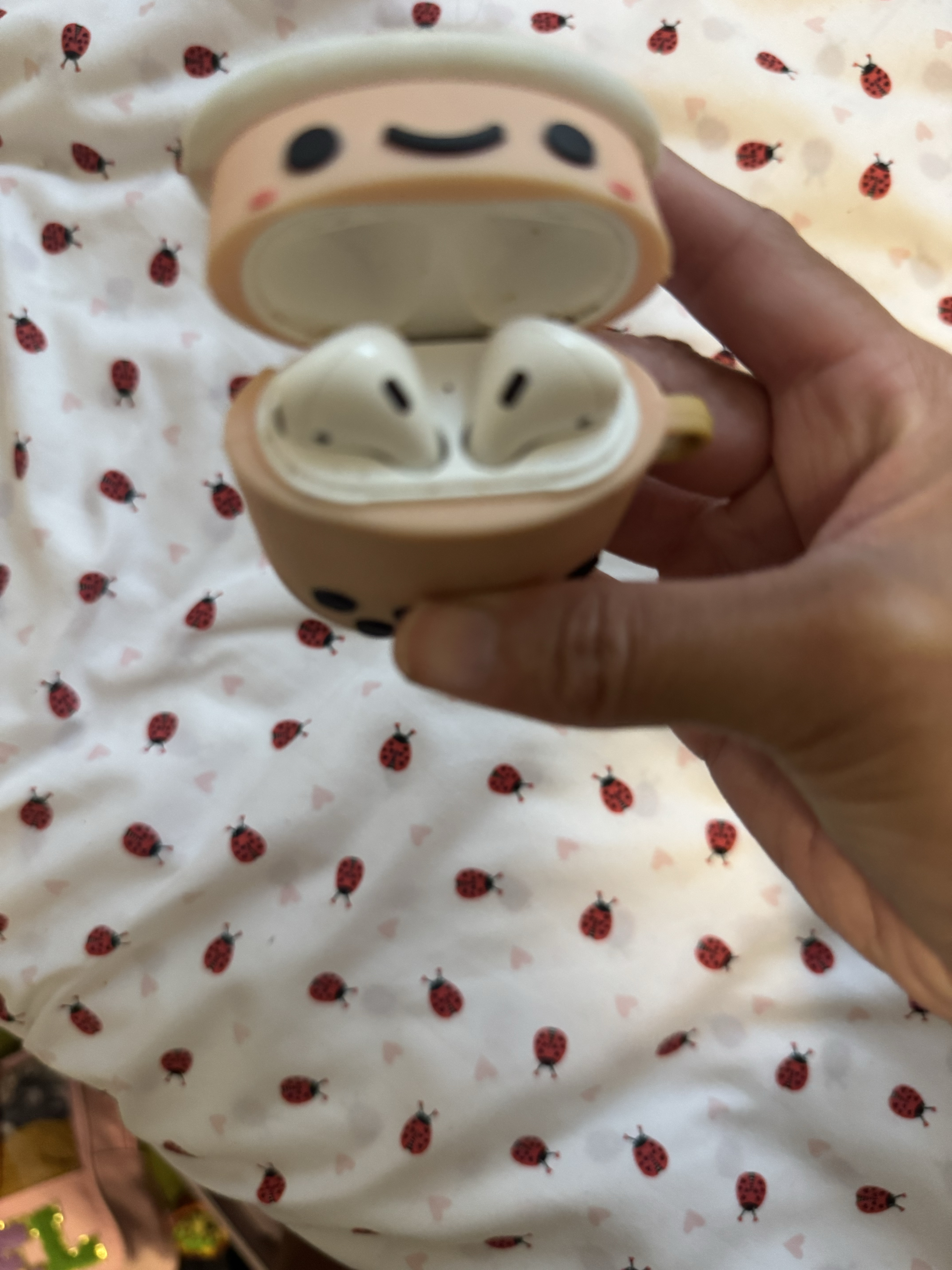 Apple AirPods