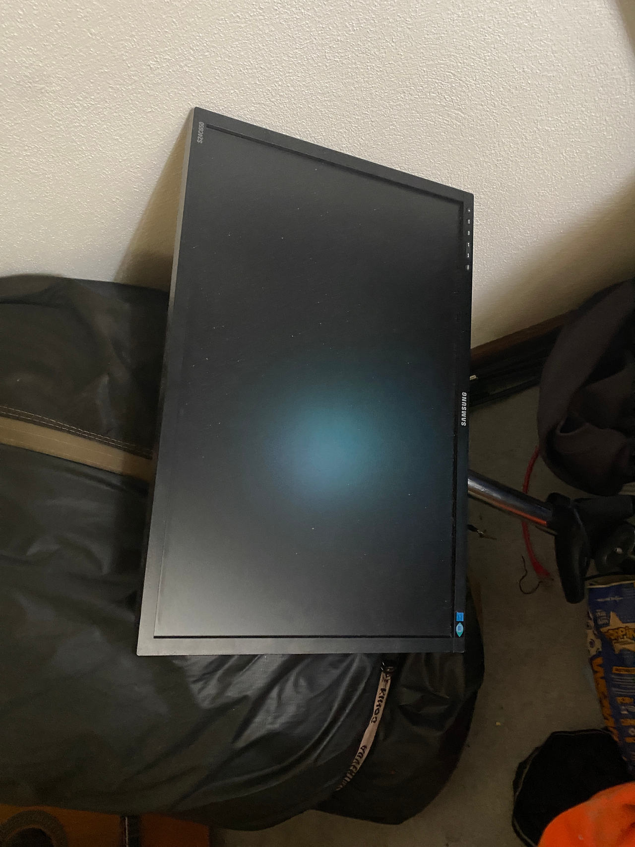 Samsung LED Monitor