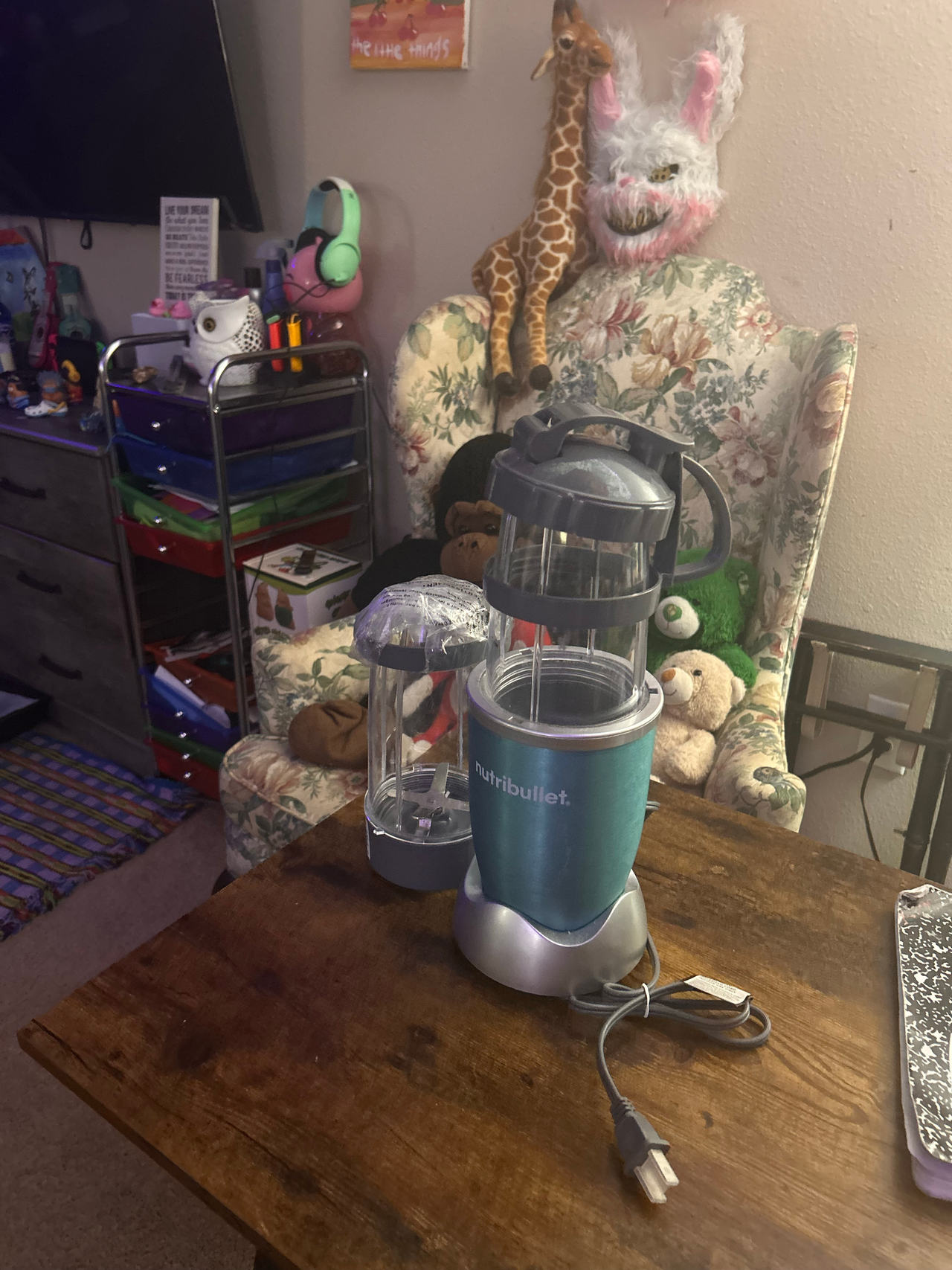 NutriBullet Blender