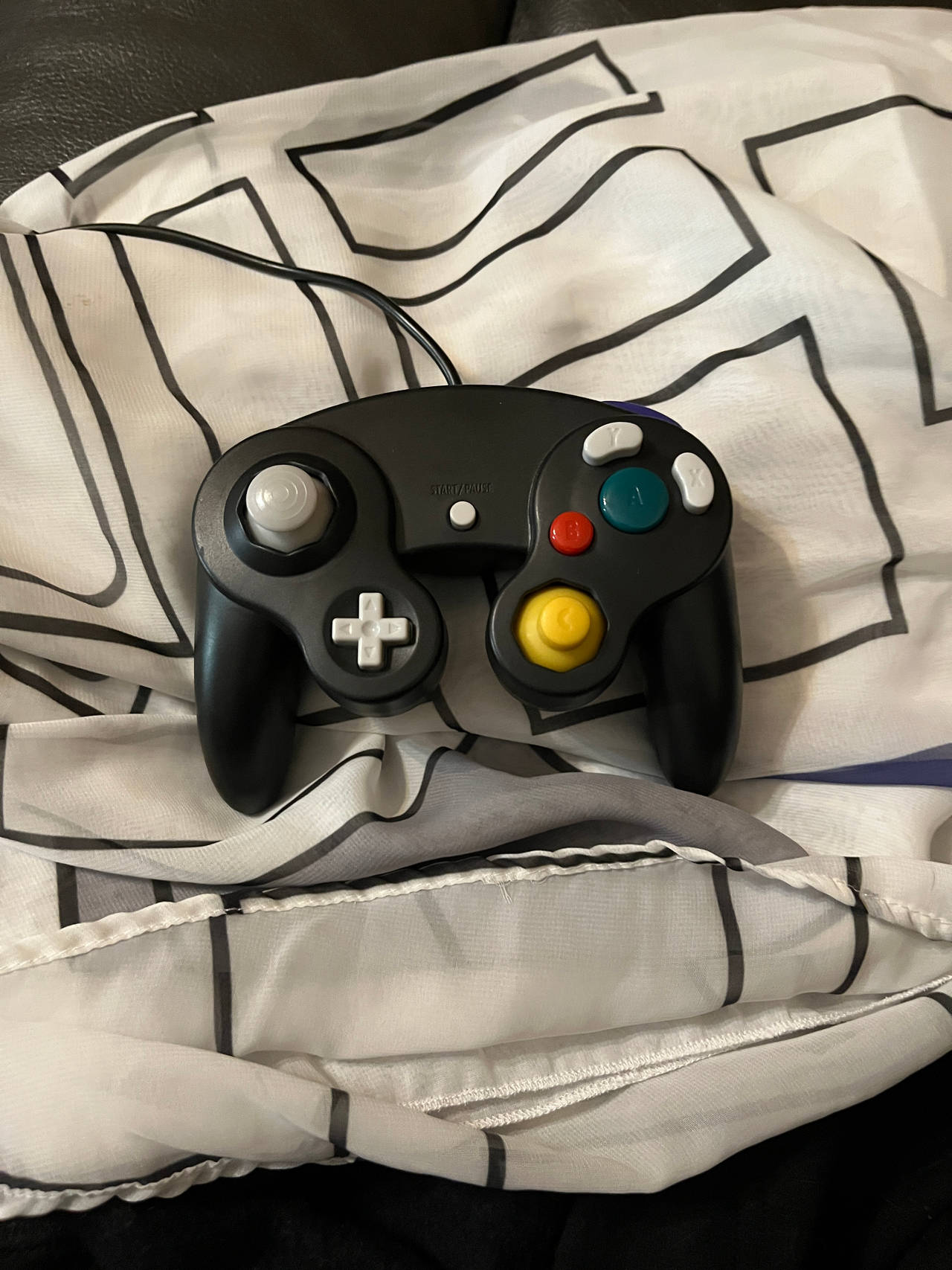 Nintendo GameCube Controller