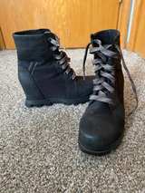 Sorel Joan of Arc Waterproof Boot - Image 3