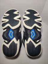 Adidas Crazy 8  Black White Basketball IF2448 Men Size 9 - Image 6