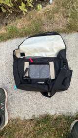 Timbuk2 Classic Messenger Bag - Image 2