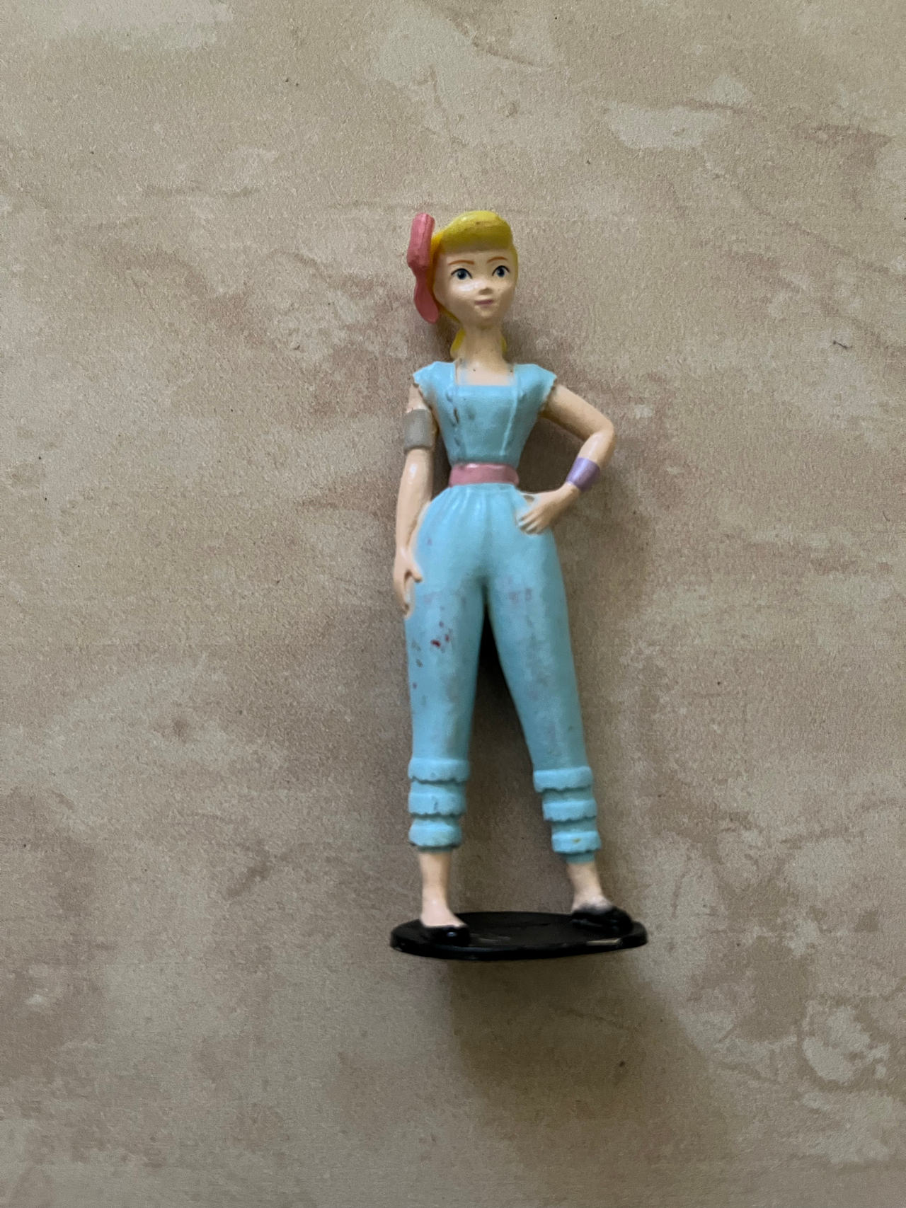 Bo Peep Figure