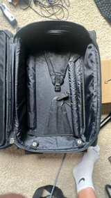 Travelpro Crew Series Rollaboard Carry-on Luggage - Image 2