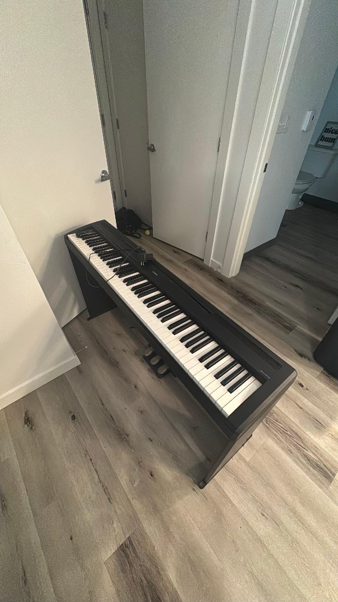 Digital Piano