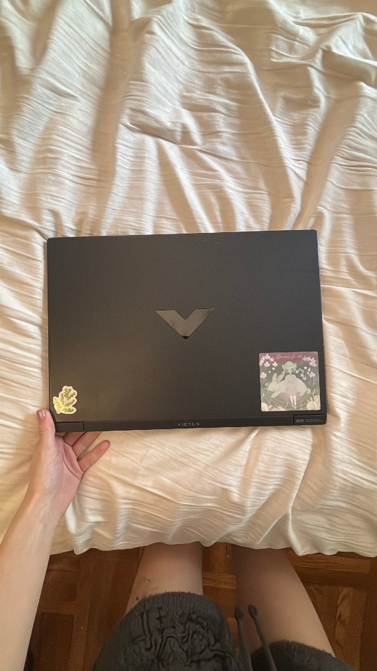 HP Victus Gaming Laptop