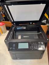 Canon imageCLASS MF269dw Wireless Monochrome All-in-One Laser Printer - Image 2