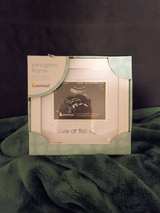 Pearhead Sonogram Frame Love at First Sight - Image 1