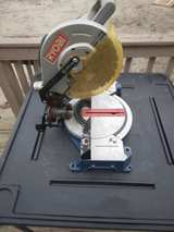 Ryobi 10 in. Compound Miter Saw - Image 3